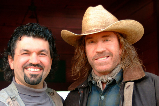 Las campanas de la inocencia