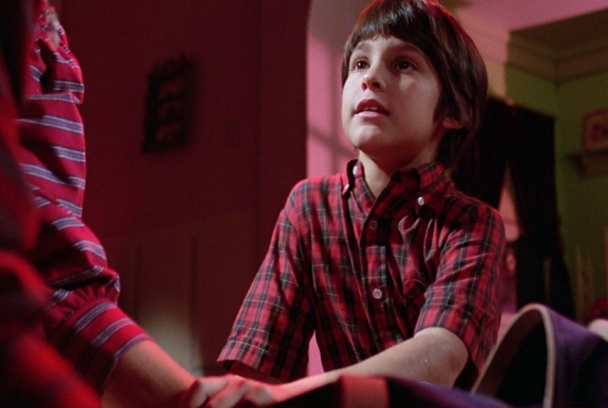 En los límites de la realidad