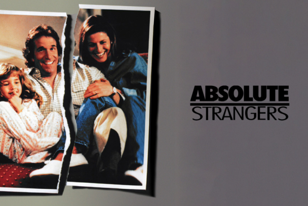 Perfectos desconocidos