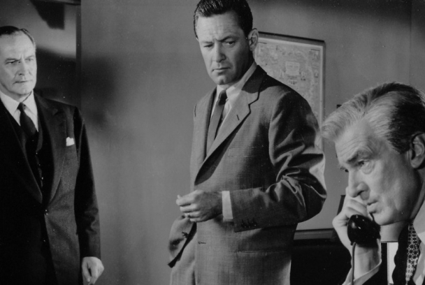 La torre de los ambiciosos