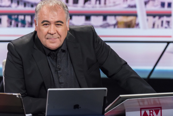 Especial ARV: Objetivo investidura