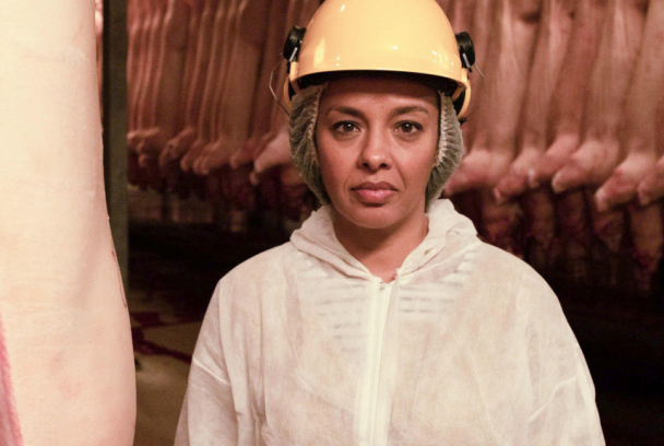 Carne: ¿una amenaza para el planeta?