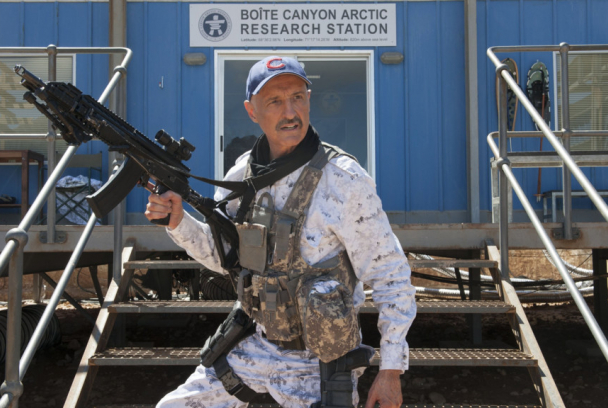 Temblores 6: Un día en el infierno