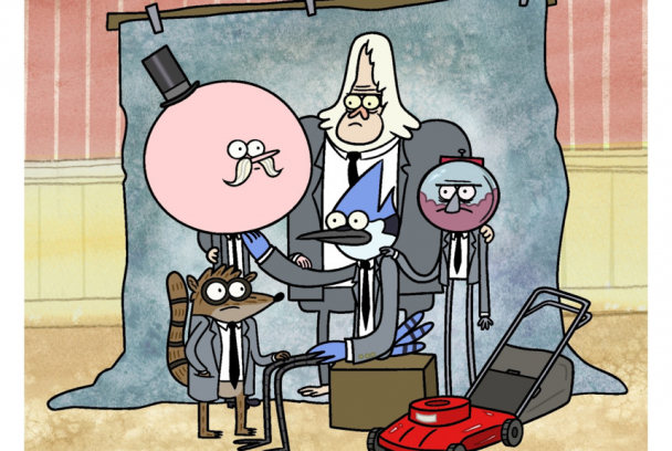 Historias corrientes