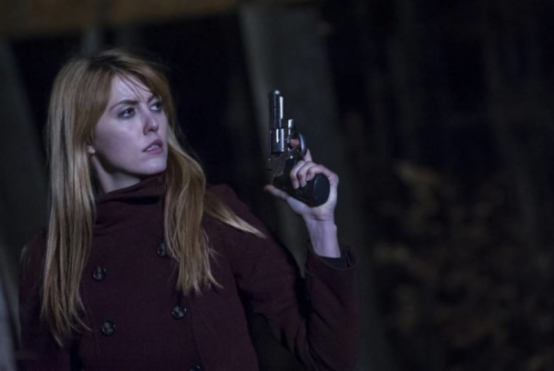 Hermanas hasta la muerte