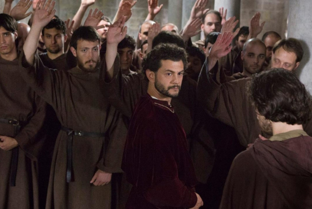 San Francisco de Asís