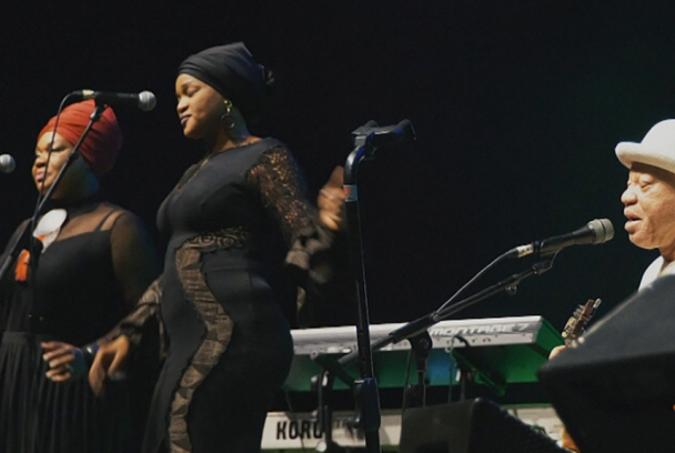 Porta Ferrada, anatomia d'un festival