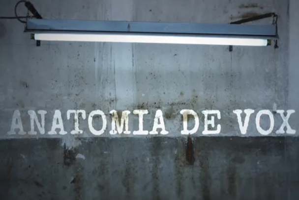 30 minuts: Anatomia de Vox