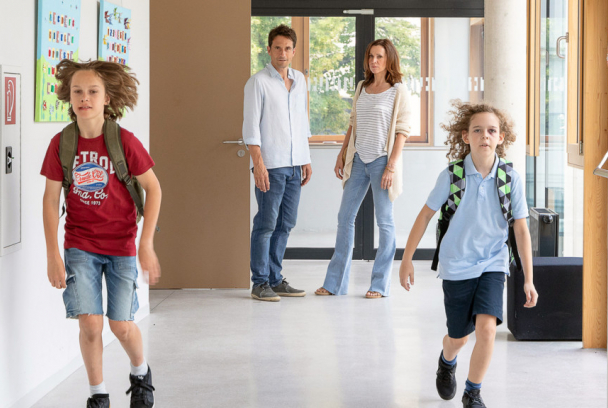 El mejor padre del mundo