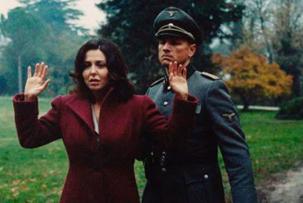 Más allá de las fronteras