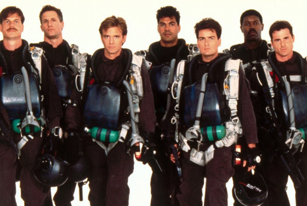 Las alas del águila