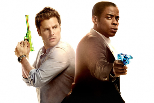 Psych