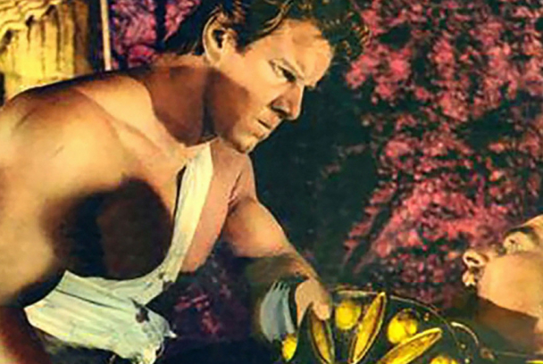 Ursus, el terror de los kirgueses