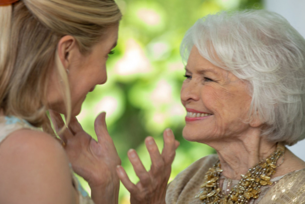 El club de las abejas reina