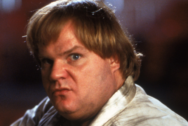 La salchicha peleona