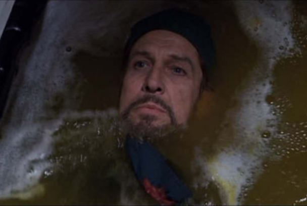 La carrera de la muerte