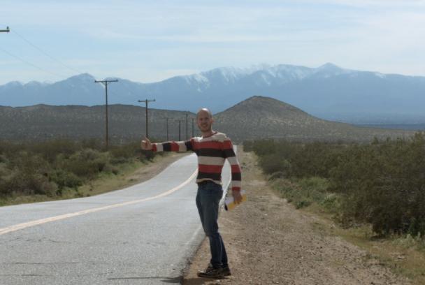 When a dream comes true