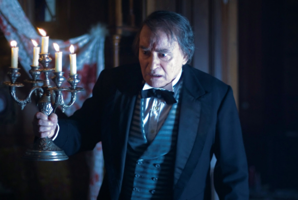 La herencia Valdemar