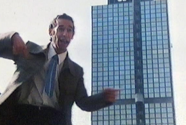 La de Troya en el palmar