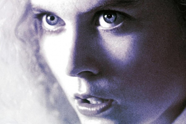 La danza de las sombras