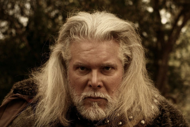 El todopoderoso Thor