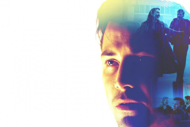 La última vez que me suicidé