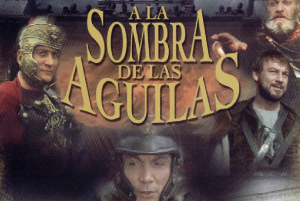 A la sombra de las águilas