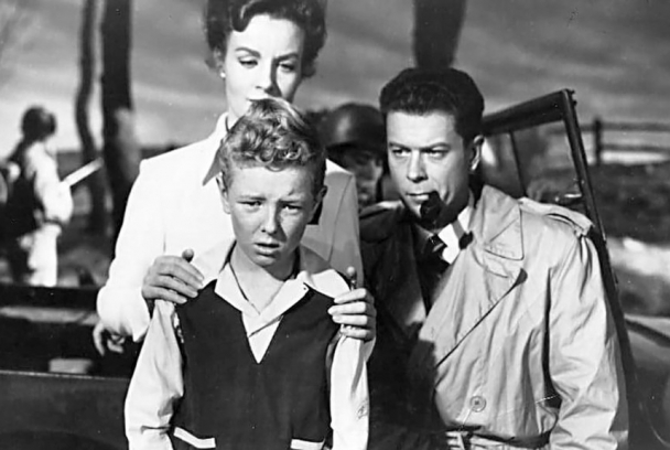 Los invasores de Marte