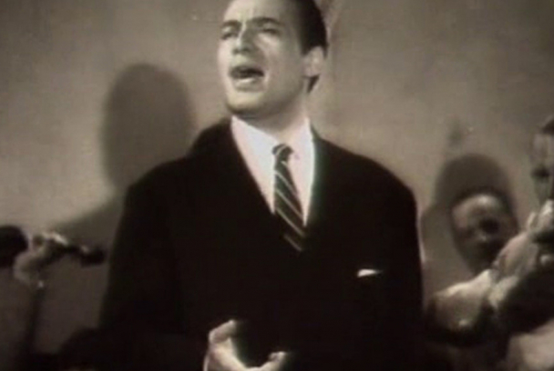 La guitarra de Gardel