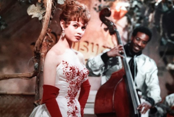 Un médico en la marina