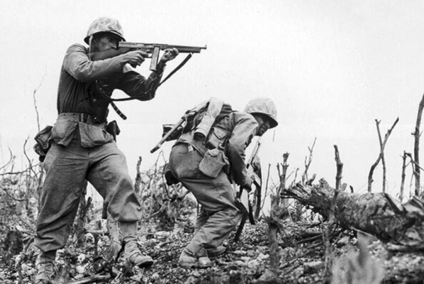 Bajo todas las Banderas. Españoles en la Segunda Guerra Mundial