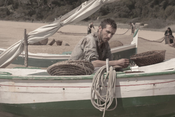 El café de la marina