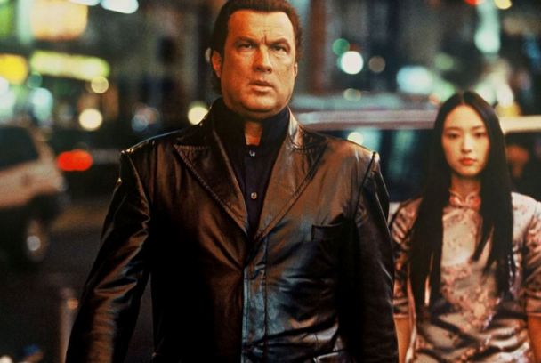 Yakuza, el Imperio del Sol Naciente