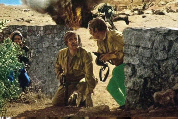 Cita con el deshonor