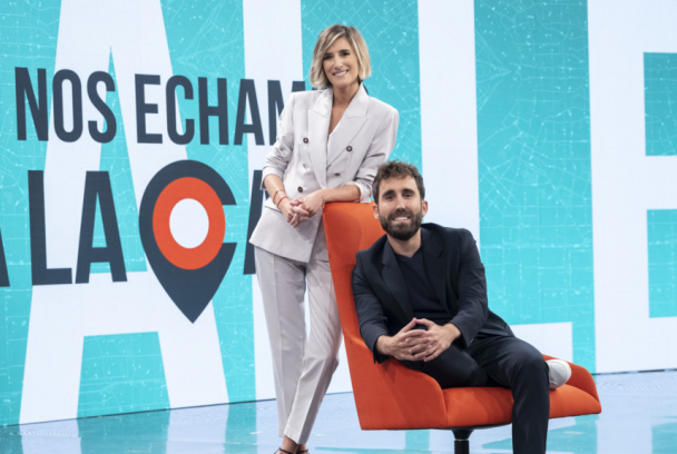 Nos echamos a la calle