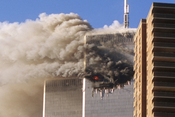 11-S, el día que cambió el mundo