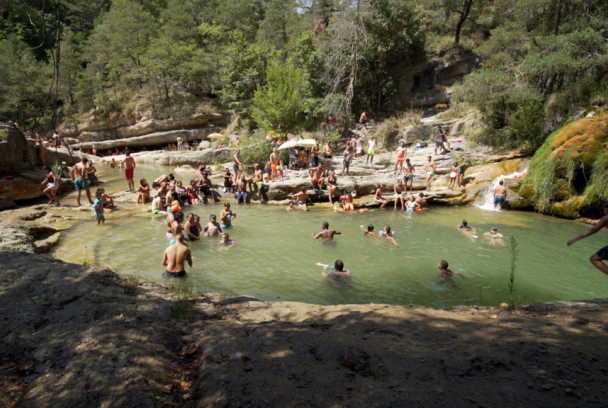 30 minuts: La gran evasió