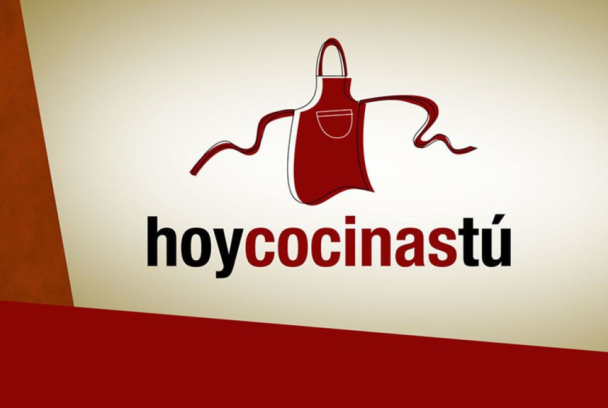Hoy cocinas tú