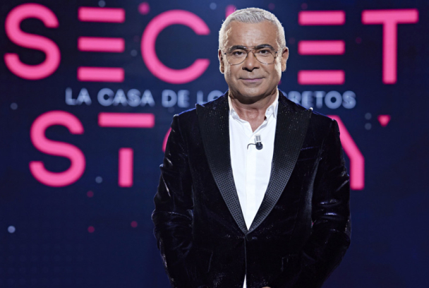 Secret Story: La casa de los secretos