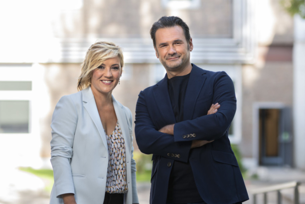 Especial Más vale tarde: Investidura