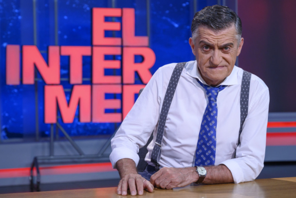 El intermedio
