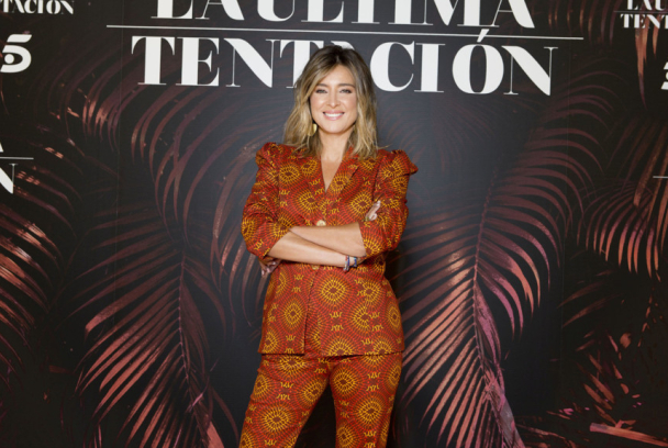 La última tentación