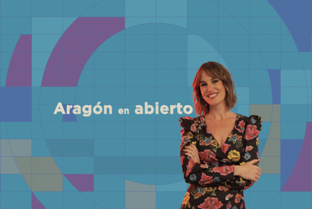 Aragón en abierto