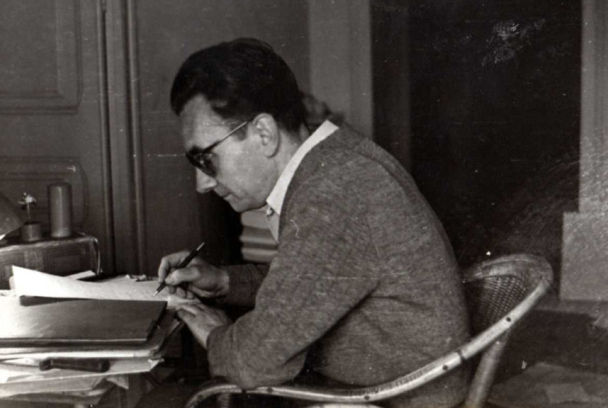 Brossa, la insurrecció poètica