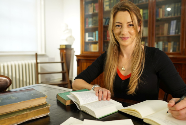 Tesoros al descubierto