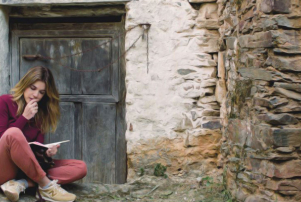 Las Hurdes, tierra con alma