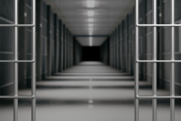 Secretos en prisión