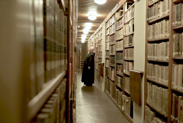 Montserrat. Retorn a l'essència