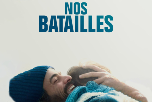 Nuestras pequeñas batallas