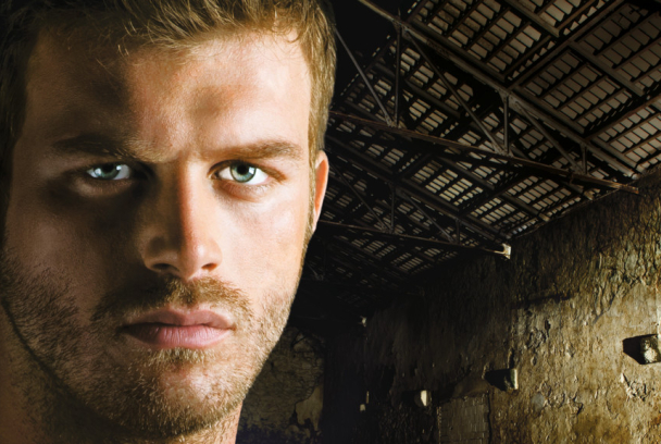 Kuzey Güney: Dos hermanos y un mismo amor